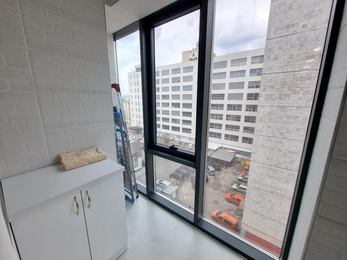 צ'יסינאו Tourist Grand Apartments Ultracentral מראה חיצוני תמונה