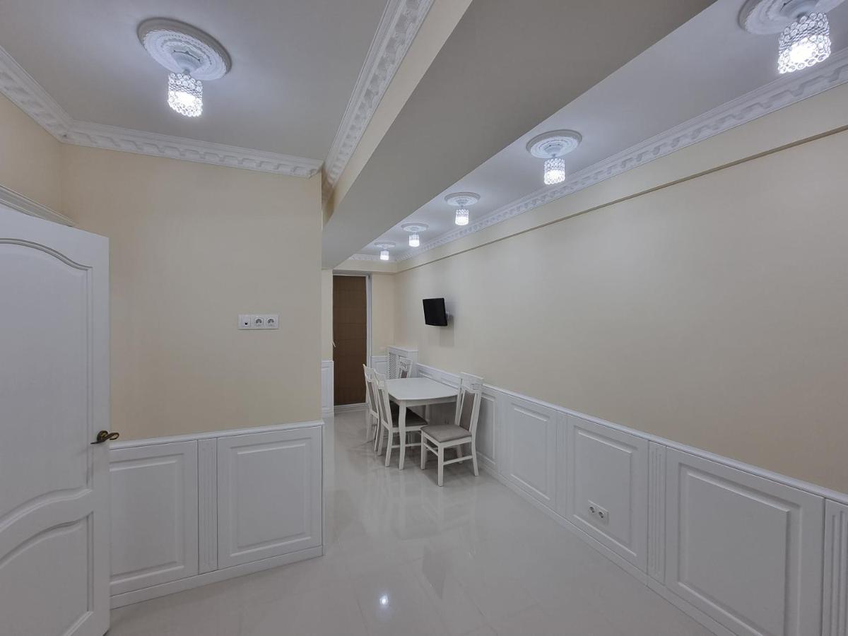 צ'יסינאו Tourist Grand Apartments Ultracentral מראה חיצוני תמונה