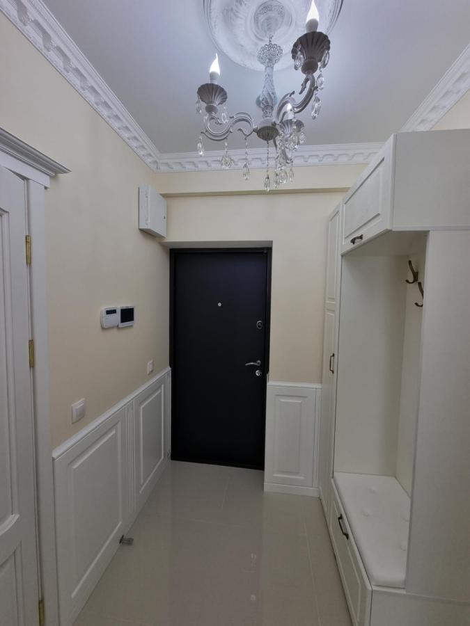 צ'יסינאו Tourist Grand Apartments Ultracentral מראה חיצוני תמונה