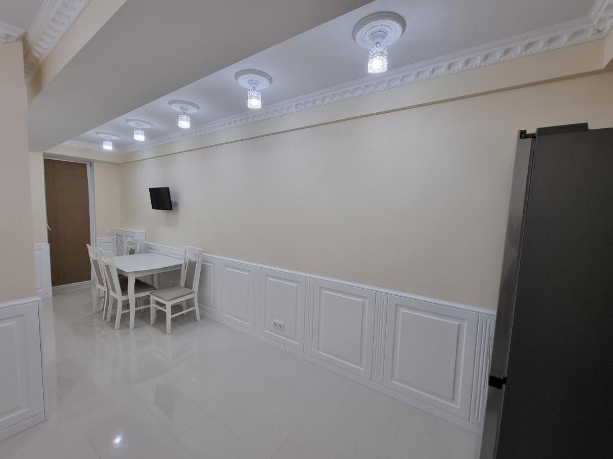 צ'יסינאו Tourist Grand Apartments Ultracentral מראה חיצוני תמונה