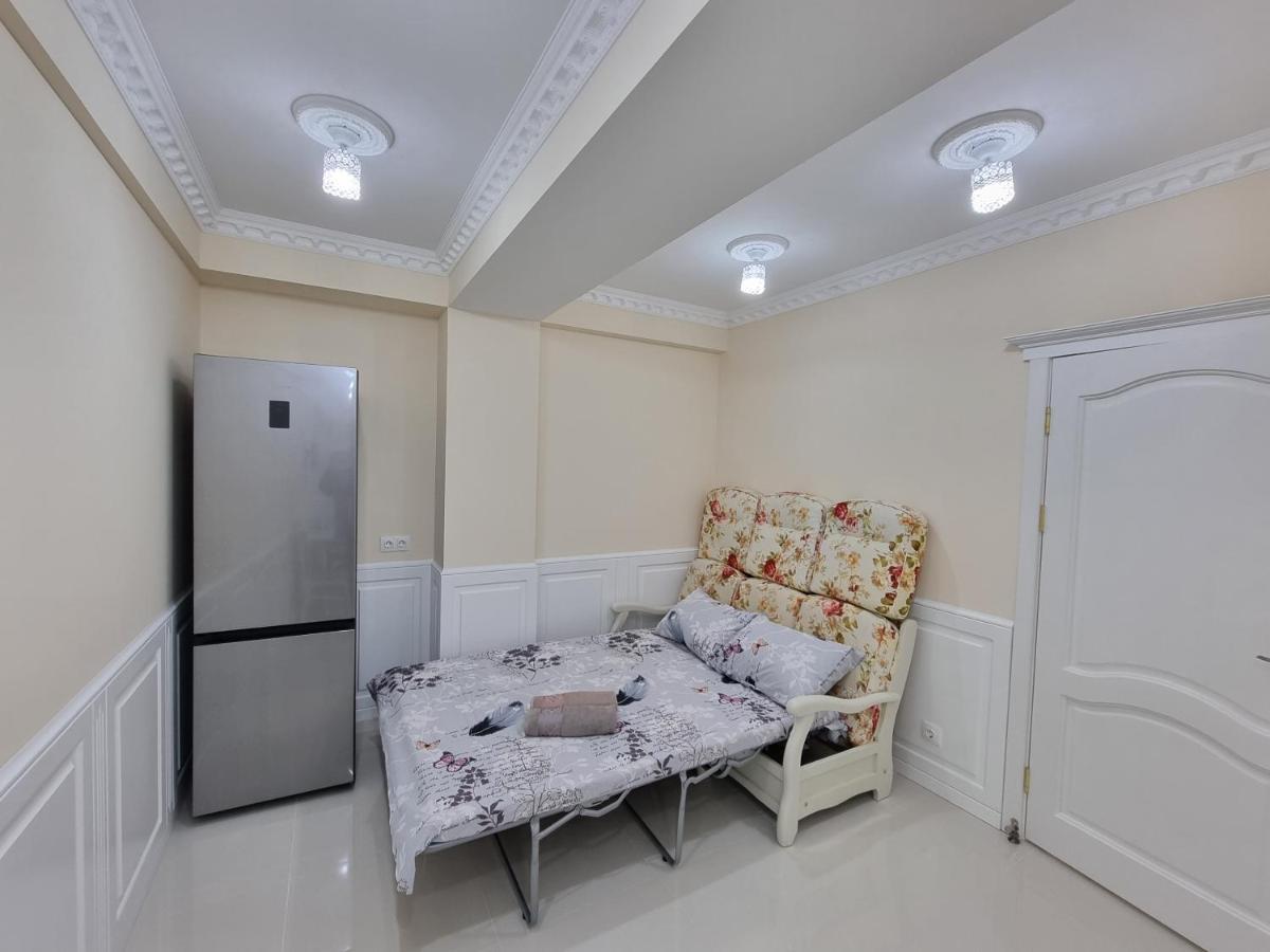 צ'יסינאו Tourist Grand Apartments Ultracentral מראה חיצוני תמונה