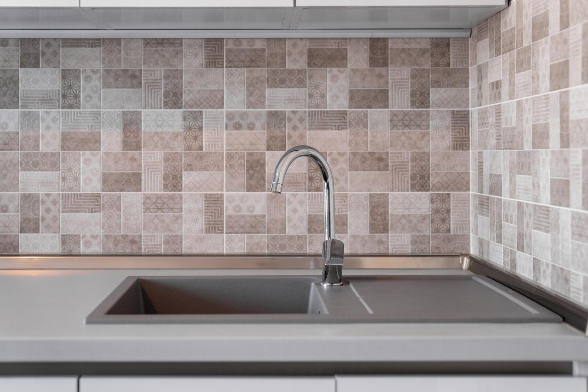 צ'יסינאו Tourist Grand Apartments Ultracentral מראה חיצוני תמונה