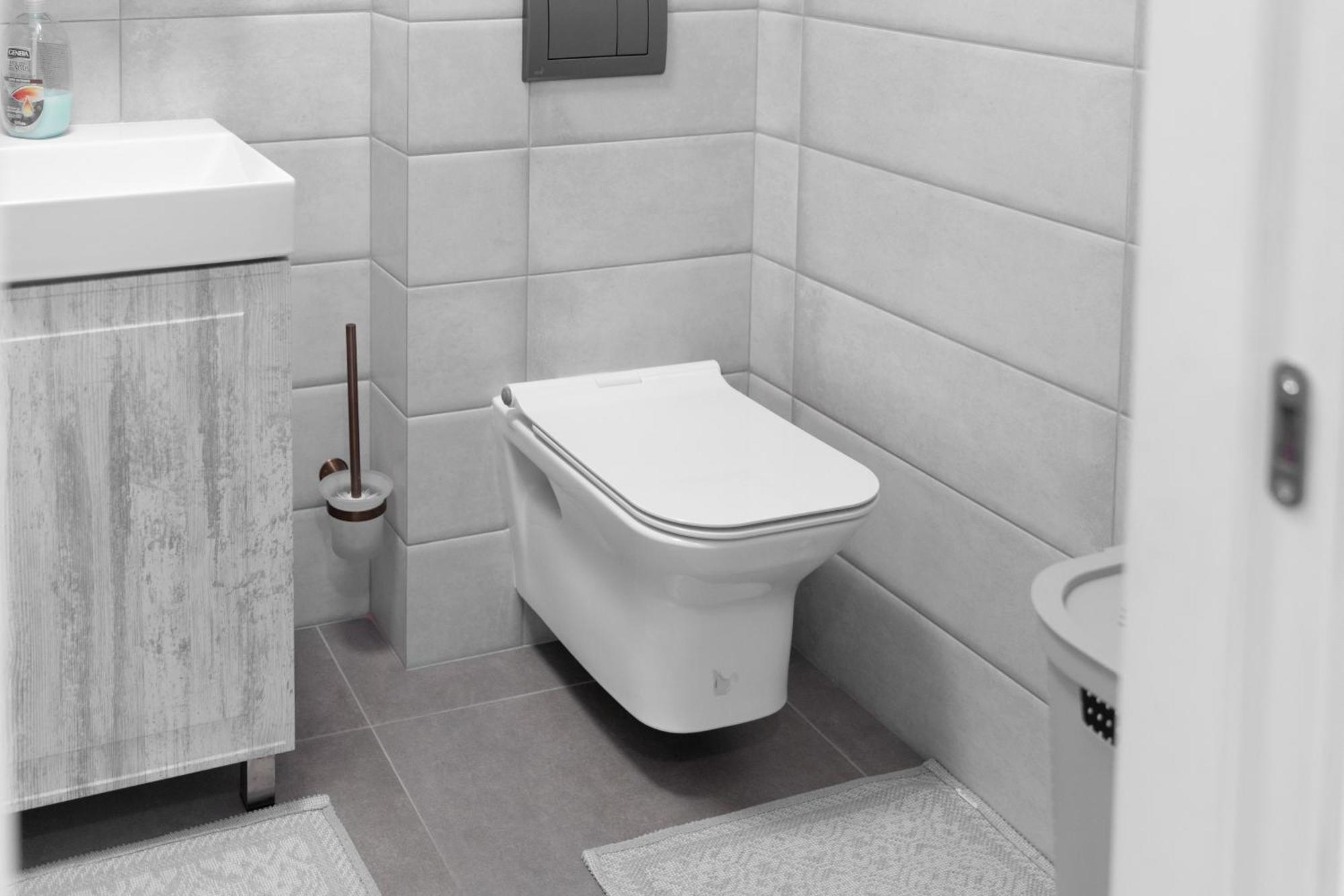צ'יסינאו Tourist Grand Apartments Ultracentral מראה חיצוני תמונה
