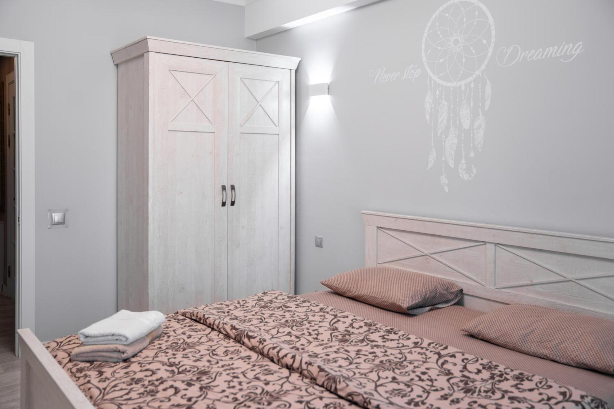 צ'יסינאו Tourist Grand Apartments Ultracentral מראה חיצוני תמונה