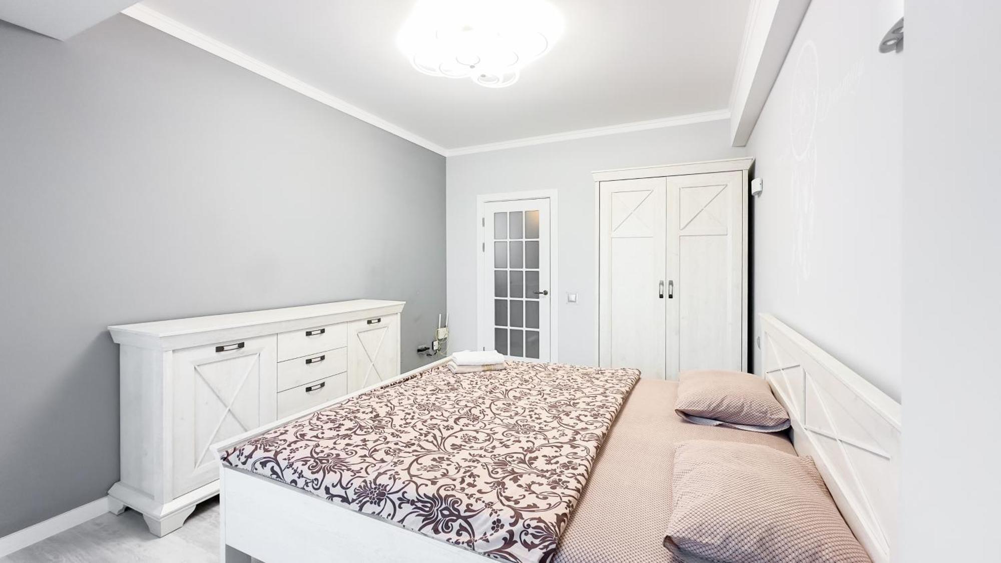 צ'יסינאו Tourist Grand Apartments Ultracentral מראה חיצוני תמונה