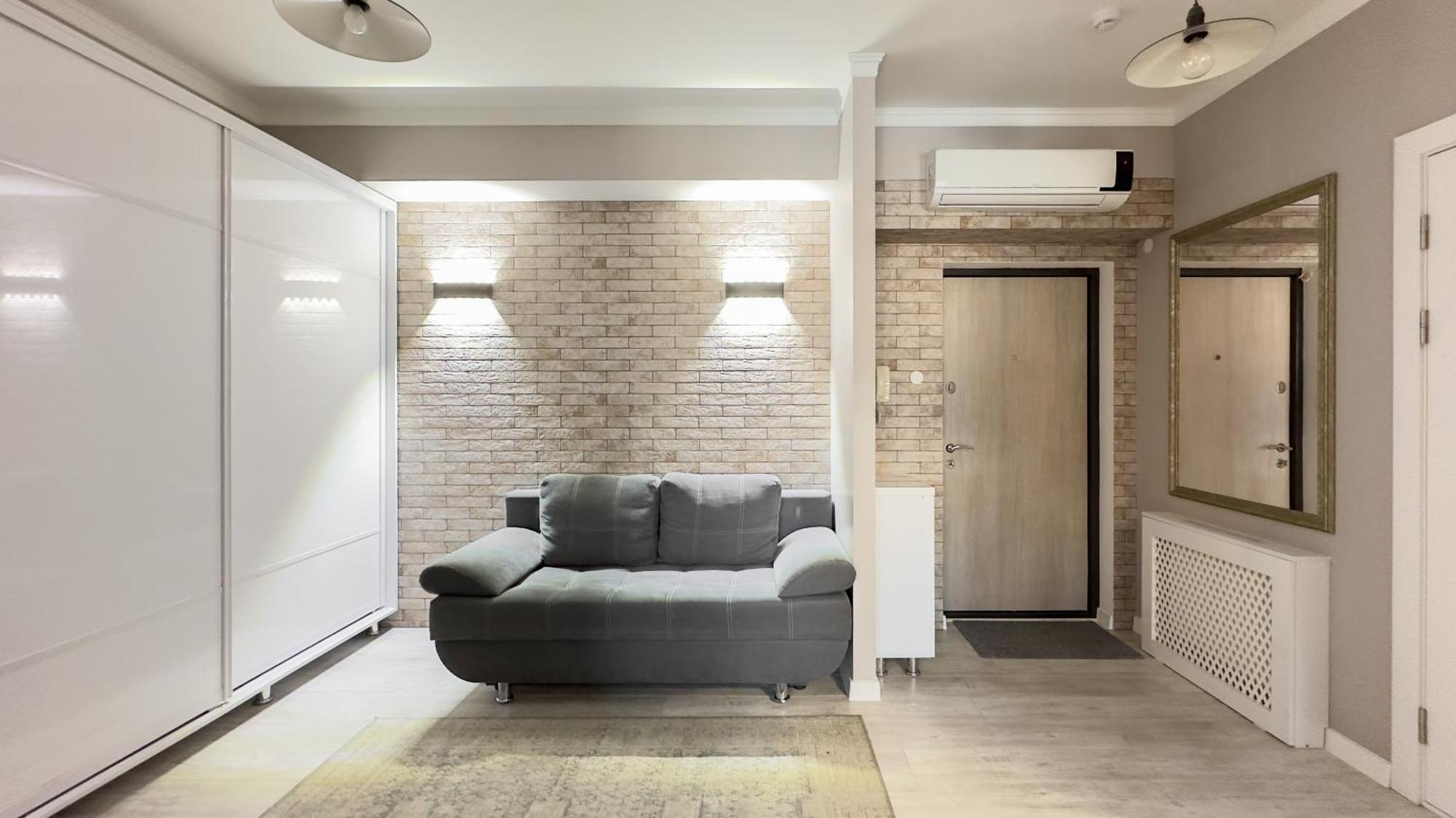צ'יסינאו Tourist Grand Apartments Ultracentral מראה חיצוני תמונה