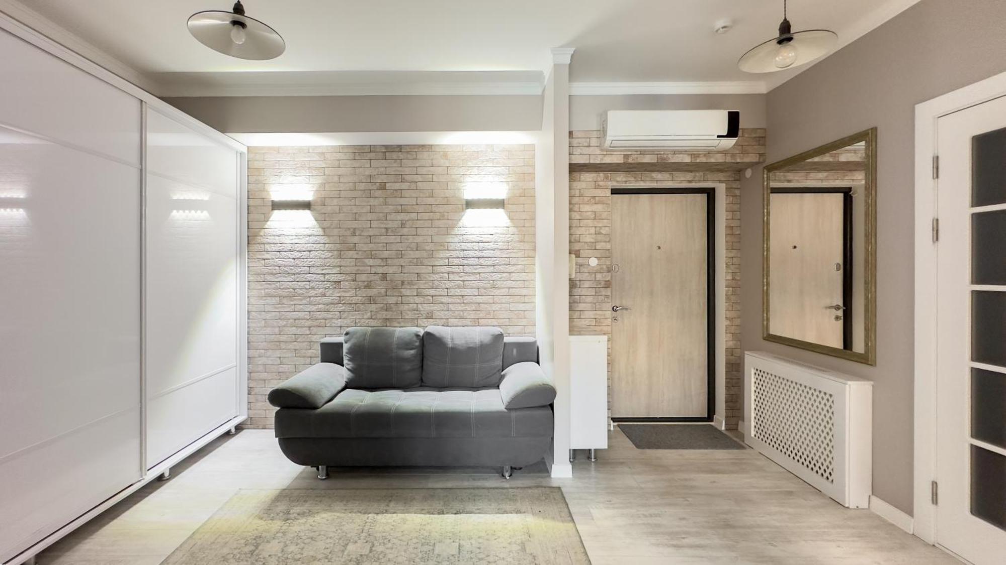 צ'יסינאו Tourist Grand Apartments Ultracentral מראה חיצוני תמונה