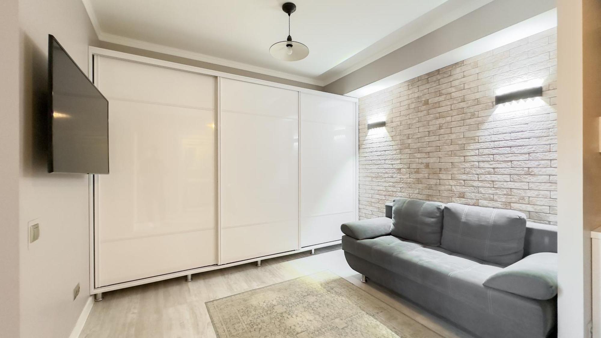 צ'יסינאו Tourist Grand Apartments Ultracentral מראה חיצוני תמונה
