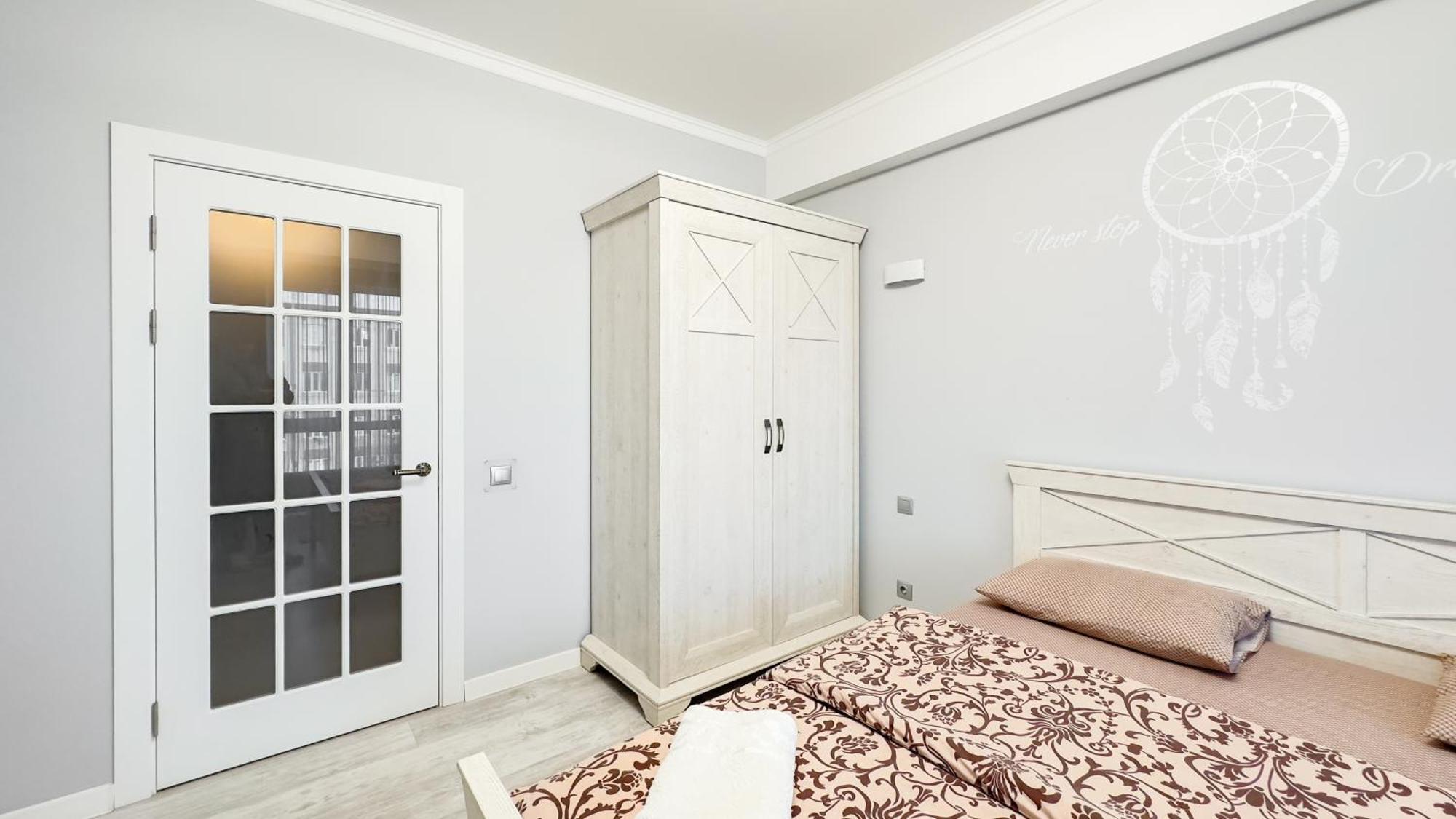 צ'יסינאו Tourist Grand Apartments Ultracentral מראה חיצוני תמונה
