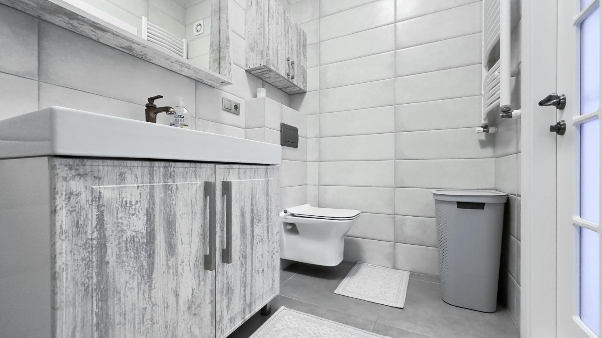 צ'יסינאו Tourist Grand Apartments Ultracentral מראה חיצוני תמונה