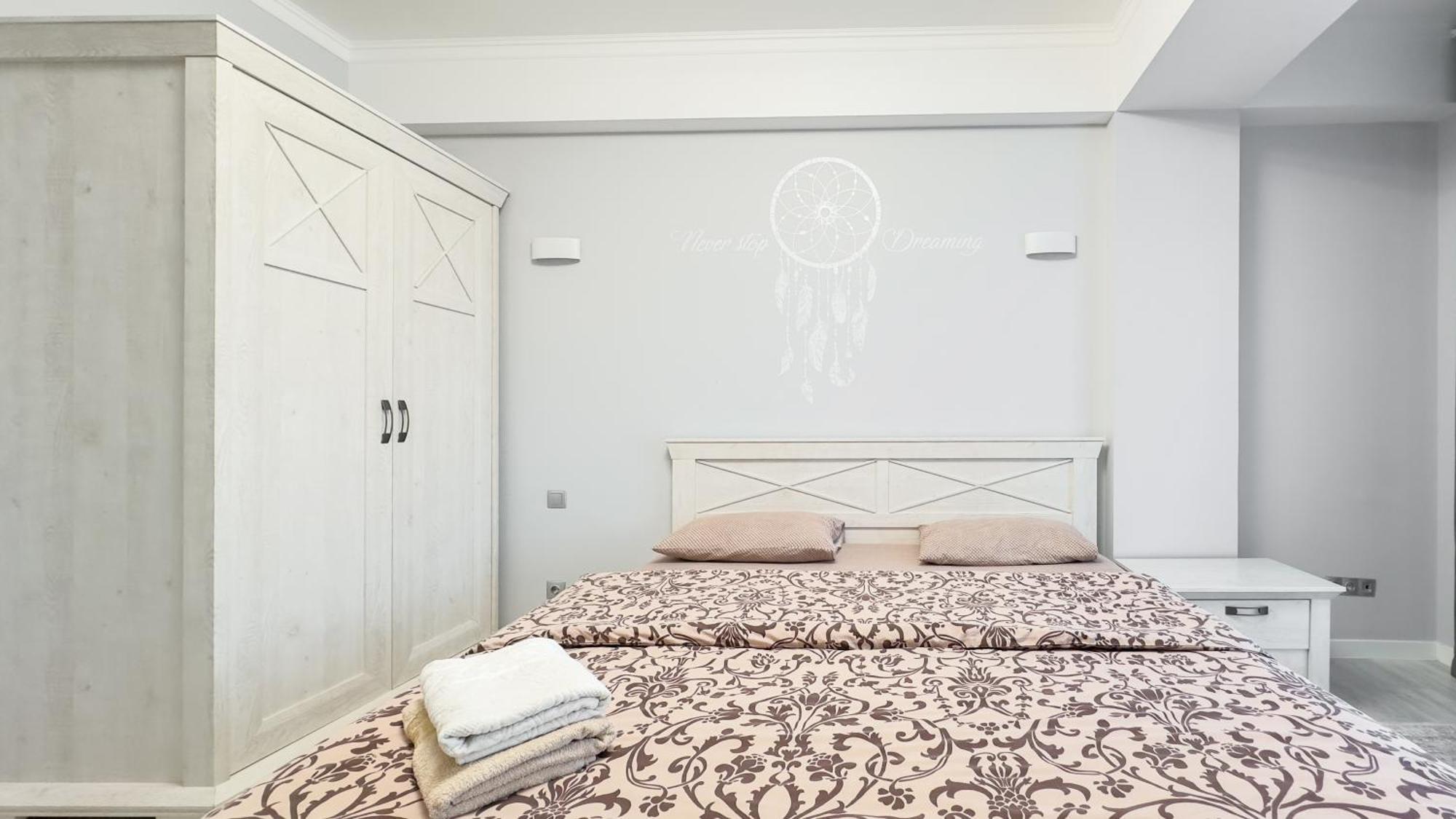 צ'יסינאו Tourist Grand Apartments Ultracentral מראה חיצוני תמונה