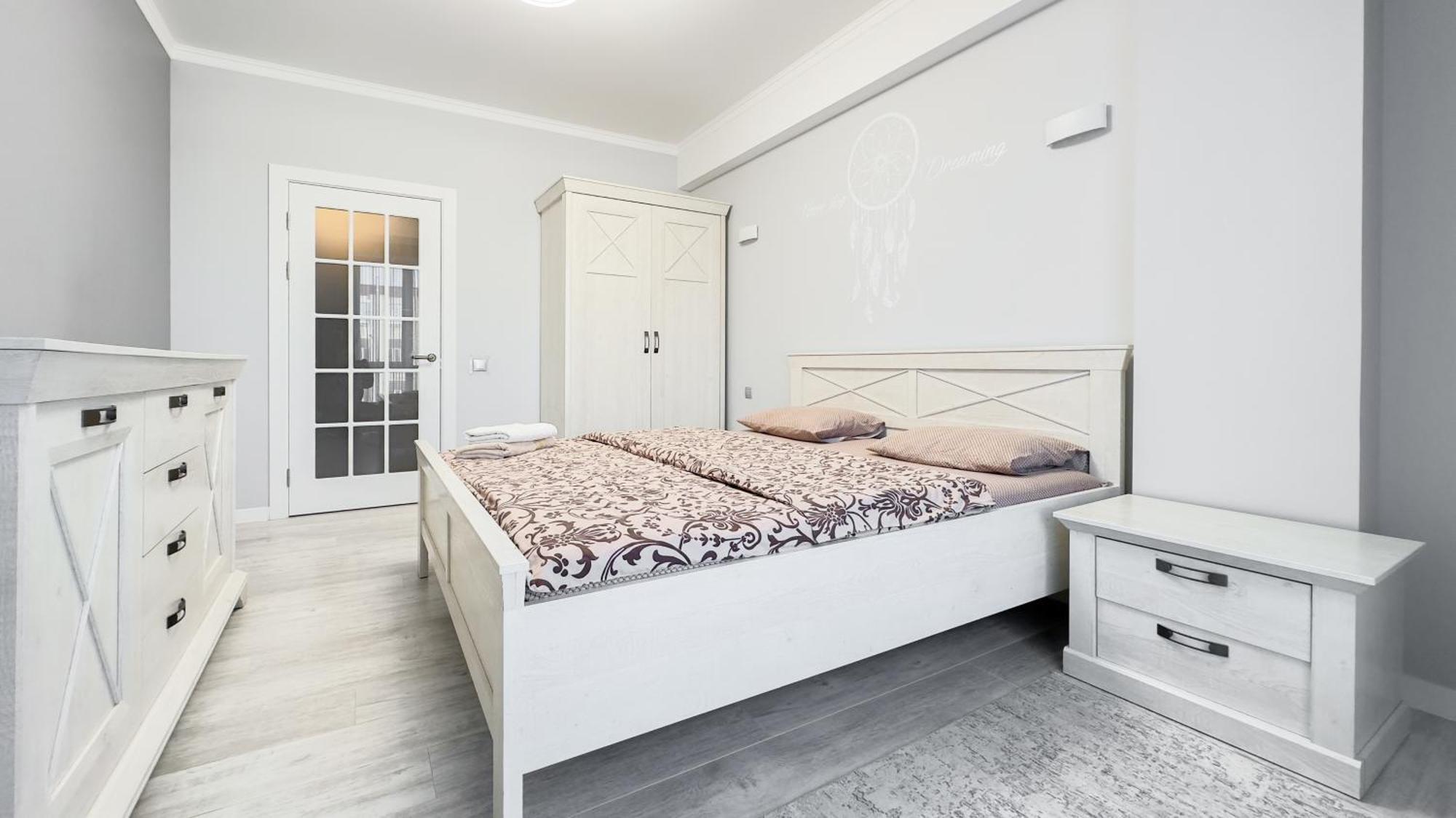 צ'יסינאו Tourist Grand Apartments Ultracentral מראה חיצוני תמונה