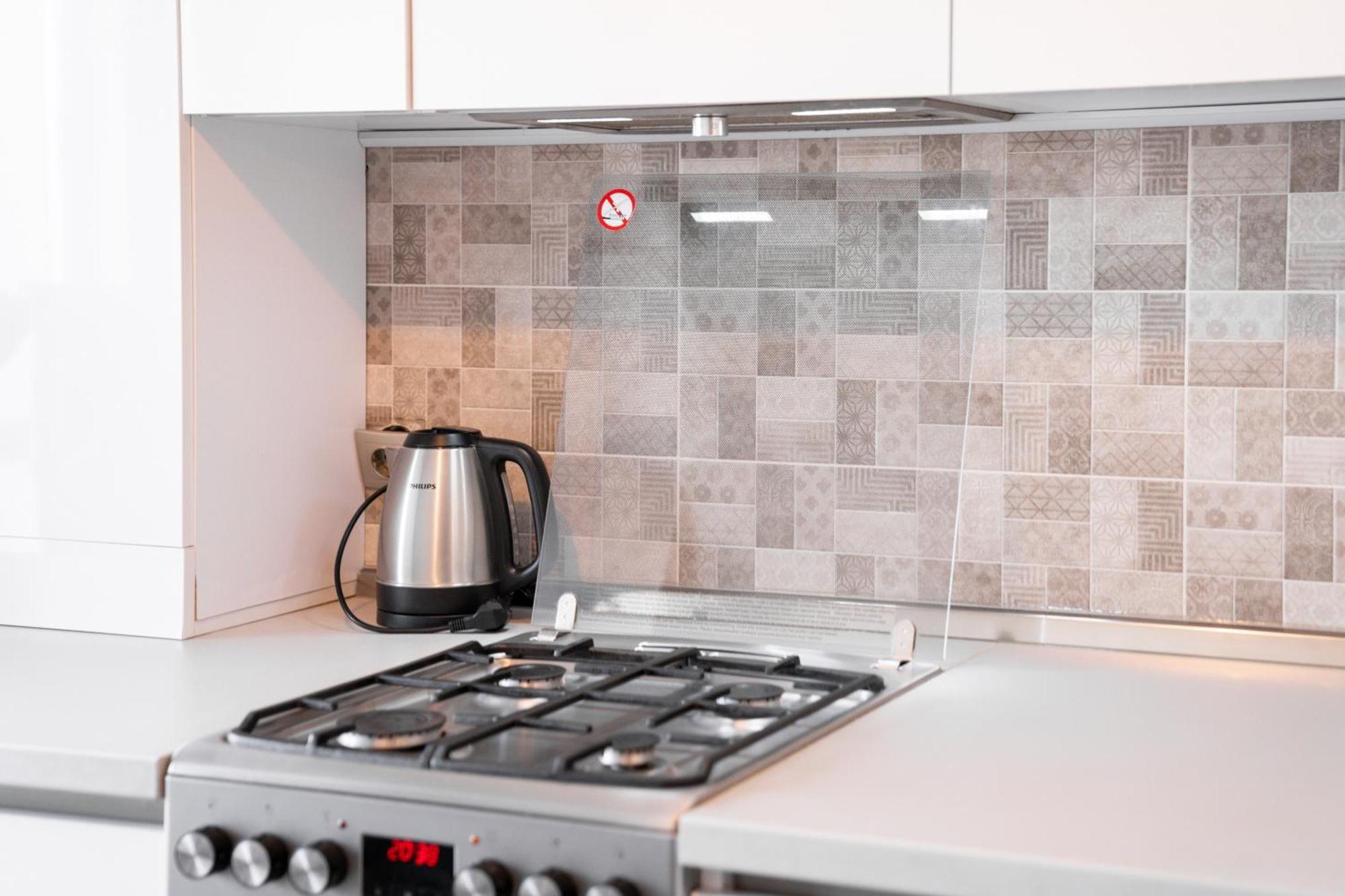 צ'יסינאו Tourist Grand Apartments Ultracentral מראה חיצוני תמונה